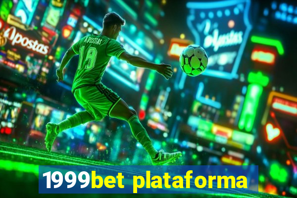 1999bet plataforma